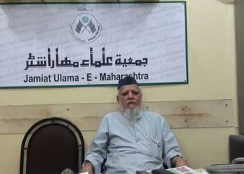 جمعیتہ علماءلیگل سیل کے سکریٹری گلزاراعظمی کےانتقال سے ملت کا ناقابل تلافی نقصان