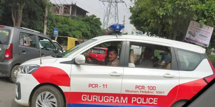 سدرشن نیوز کے ریذیڈنٹ ایڈیٹر مکیش کمارگرفتار