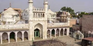 گیان واپی مسجد کے سروے پر مسلم فریق کو شکست کا سامنا