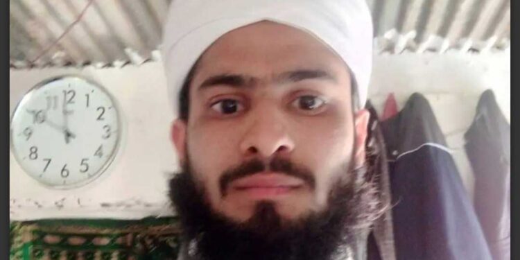 مولانا سعد کی موت کی اعلیٰ سطحی تحقیقات کرائی جائے ۔جماعت اسلا می ہند