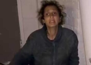 شکاگو میں بدحال ملی سیدہ لولو منہاج زیدی کو ہندوستان پہنچانے کی پیشکش