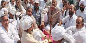 میواتی ہمارے بھائی ہیں ،ہم ان کے خلاف تشدد نہیں کریں گے