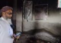 مولانا محمود اسعد مدنی کی ہدایت پرجمعیۃ علماء ہند کے وفد کا میوات دورہ