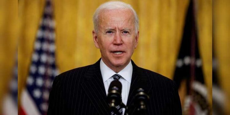 امریکی صدر جو بائیڈن کی 7ستمبر کو ہندوستان آمد