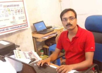 ارریہ میں نامعلوم افراد کے ہاتھوں صحافی کا قتل
