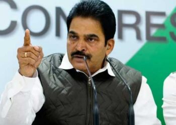 اسرو کے سائنسدانوں کو 17ماہ سے تنخواہ نہ ملنے پرکانگریس کامودی حکومت پر حملہ