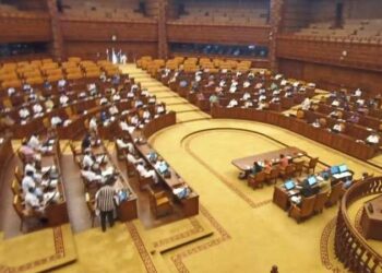 یونیفارم سول کوڈ کے خلاف قرارداد کیرالہ اسمبلی میں پاس