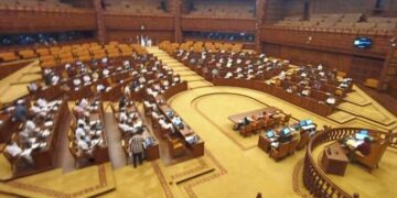 یونیفارم سول کوڈ کے خلاف قرارداد کیرالہ اسمبلی میں پاس