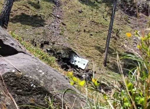 لداخ کے لیہہ میں اندوہناک سڑک حادثہ، 9 جوان ہلاک، ایک زخمی