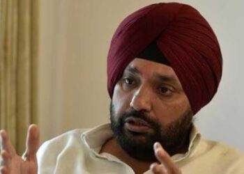 ارویندر سنگھ لولی دہلی کانگریس کےنئے صدرمقرر