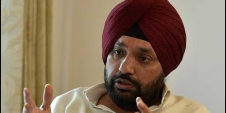 ارویندر سنگھ لولی دہلی کانگریس کےنئے صدرمقرر