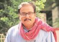 مرکزی حکومت اب فرنٹ ڈور سے غریبوں کے حقوق چھیننے کی کوششوں میں مصروف۔منوج جھا