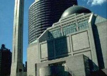 نیو یارک سٹی میں جمعہ اور مضان میں لاوڈ اسپیکر پر اذان کی اجازت