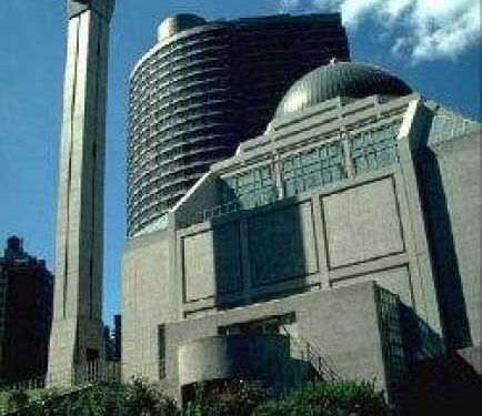 نیو یارک سٹی میں جمعہ اور مضان میں لاوڈ اسپیکر پر اذان کی اجازت