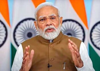 مودی کی 73 ویں سالگرہ :سیوا ہی سنگٹھن: پکھواڑہ کی شکل میں منائی جائیگی