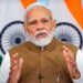 مودی کی 73 ویں سالگرہ :سیوا ہی سنگٹھن: پکھواڑہ کی شکل میں منائی جائیگی