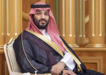 شہزاددہ محمد بن سلمان  کے ذریعے لاجسٹکس مراکز کے قیام کے لیے ماسٹر پلان کا اجراء