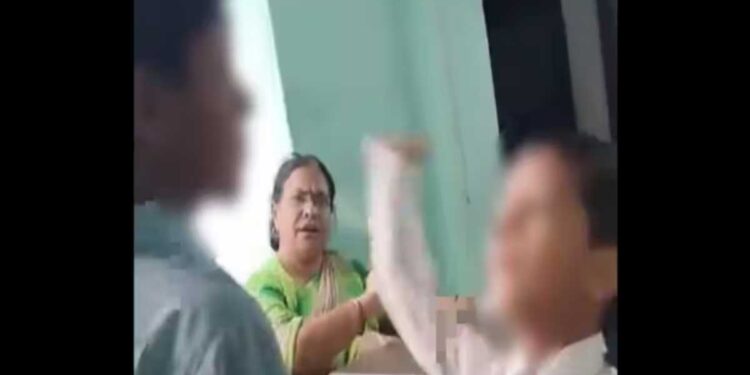 مسلم بچے کو ہراساں کرنےکے معاملے میں این سی پی سی آرازنے خود نوٹس لیا