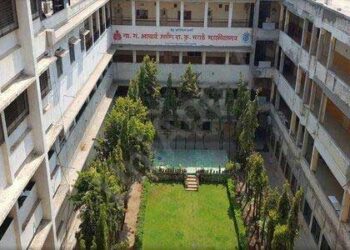 ممبئی واقع این جی آچاریہ اینڈ ڈی کے مراٹھا کالج میں برقع اور حجاب ممنوع