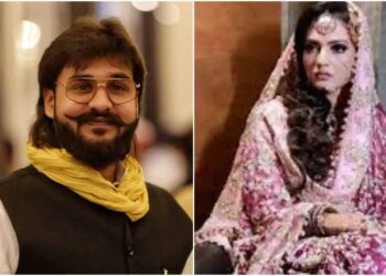 عباس انصاری ایم ایل اےکی اہلیہ نکہت بانو جیل سے رہاہو گئیں