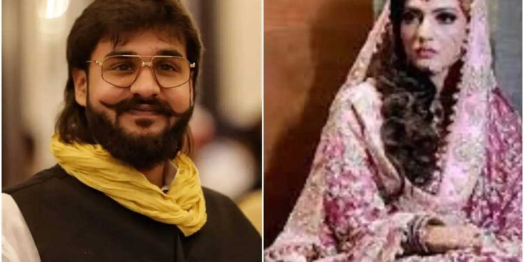 عباس انصاری ایم ایل اےکی اہلیہ نکہت بانو جیل سے رہاہو گئیں