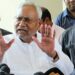 لوک سبھا انتخاب قبل از وقت بعیداز قیاس نہیں ۔ نتیش