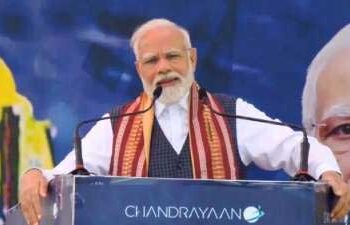 جی 20 اجلاس کی وجہ سے تکلیف کے لئے وزیر اعظم نے معذرت طلب کی