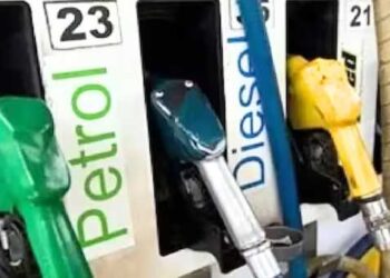 بہار میں پٹرول کی قیمت میں 39 پیسے اور ڈیزل کی قیمت میں 37 پیسے کی کمی