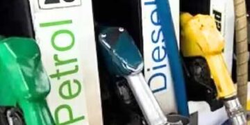بہار میں پٹرول کی قیمت میں 39 پیسے اور ڈیزل کی قیمت میں 37 پیسے کی کمی