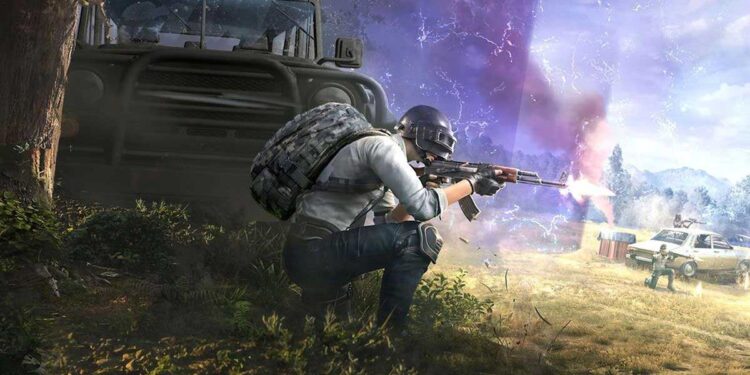 گیم کھیلنے کے عادی بیٹے کے ہاتھوں  والدین  کا بے دردی سے قتل