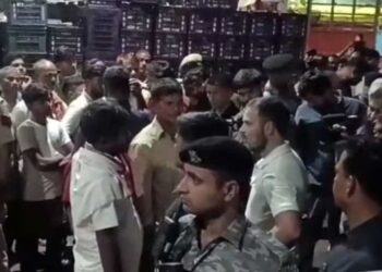 ’مودی سرنیم‘ معاملہ میں راہل گاندھی کو ملی 2 سال کی سزا پرسپریم کورٹ کا اسٹے