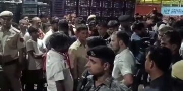 ’مودی سرنیم‘ معاملہ میں راہل گاندھی کو ملی 2 سال کی سزا پرسپریم کورٹ کا اسٹے