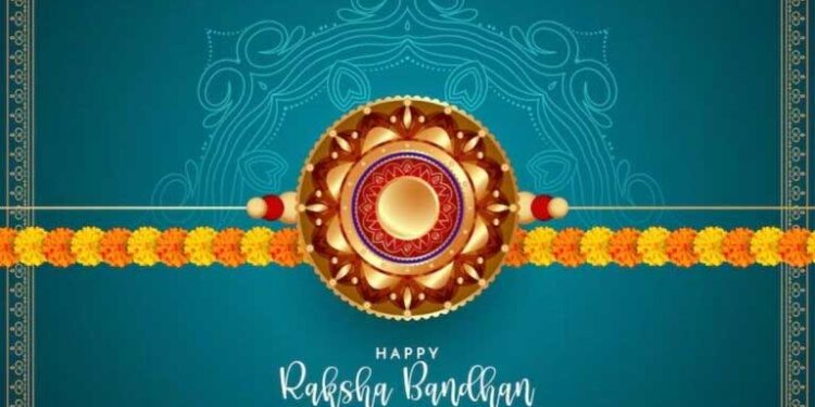 وزیر اعظم مودی کی منہ بولی پاکستانی بہن قمر محسن شیخ اس بار دہلی آکر راکھی باندھیں گی