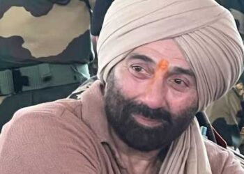 سنی دیول کو سیاست میں دلچسپی نہیں ،اب الیکشن نہیں لڑیں گے