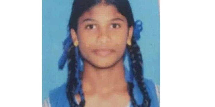 کرناٹک میں قومی ترانہ گاتے وقت اسکولی طالبہ کی موت