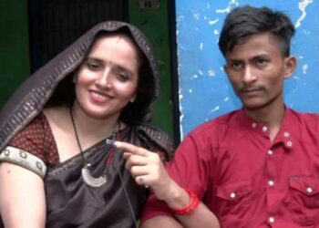 سیما حیدر کو لے کر مہاراشٹر نونرمان سینا کے لیڈر امئے کھوپکر کی وارننگ