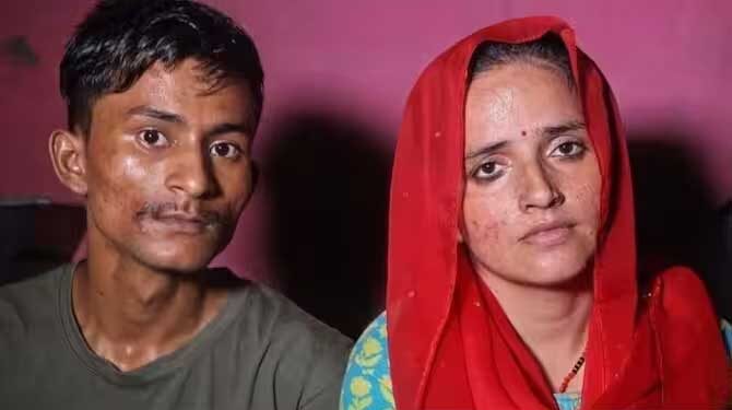 سیما اور سچن کو6 لاکھ روپے کےسالانہ پیکج کی پیشکش