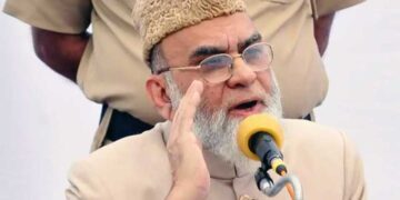 نفرت کا طوفان ملک میں امن کے لیے سنگین خطرہ
