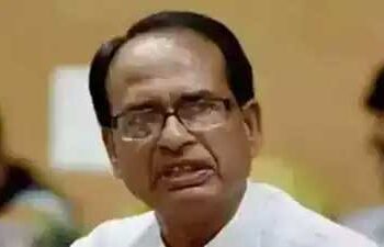 شیوراج سنگھ کی جانب سے ناراض لوگوں کو منانے کی کوشش ،کابینہ میں تین نئے وزراء شامل