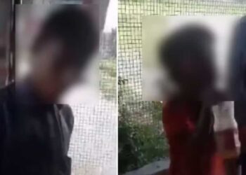 نابالغ بچوں کی شرمگاہ میں مرچیں ڈالنے کے بعد سرنج میں پیٹرول بھر کر انجکشن لگانے کا سنسنی خیز واقعہ