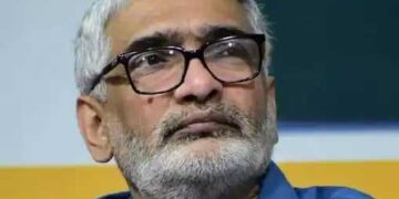 روزنامہ سیاست کے منیجنگ ایڈیٹر ظہیرالدین علی خان کا انتقال