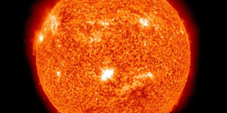 چندریان 3کی تاریخی کامیابی کے بعد سورج پر پہونچنے کی قواعد