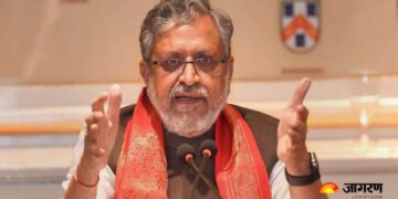 ملازم اساتذہ کو ریاستی ملازمین کا درجہ دینے کا فیصلہ جلدکیا جائے:سشیل مودی