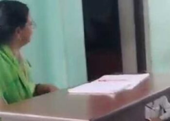 ٹیچرکے کہنےپر اسکولی بچوں کے ذریعے مسلم بچے کی پٹائی