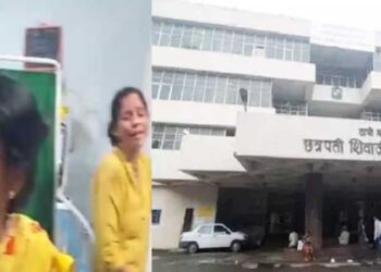 تھانے شہر کے اسپتال میں 24 گھنٹوں میں 18 مریضوں کی موت