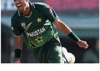 وہاب ریاض کاانٹرنیشنل کرکٹ سے ریٹائرمنٹ کا فیصلہ