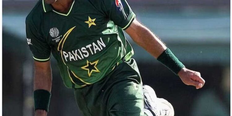 وہاب ریاض کاانٹرنیشنل کرکٹ سے ریٹائرمنٹ کا فیصلہ