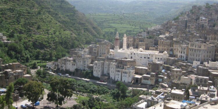 سعودی عرب کی جانب سے تباہ حال یمن کو  ایک اعشاریہ دو ارب ڈالر کی مدد