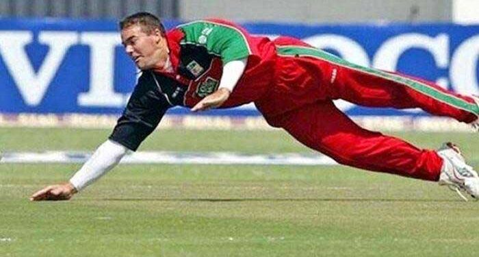 زمبامبوے کرکٹ ٹیم کے سابق کپتان ہیتھ اسٹریک نہیں رہے