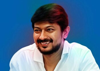 تمل ناڈو کے وزیرادھیاندھی اسٹالن نےپھر دیامتنازعہ بیان